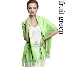 winter solid color candy 40colors High imitation cashmere shawl Pashmina scarves